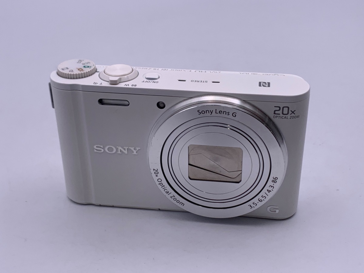価格.com - SONY サイバーショット DSC-WX350 純正オプション