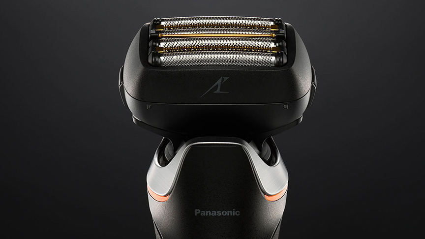 概要 ラムダッシュPRO 6枚刃 ES-L670U | メンズシェーバー | Panasonic