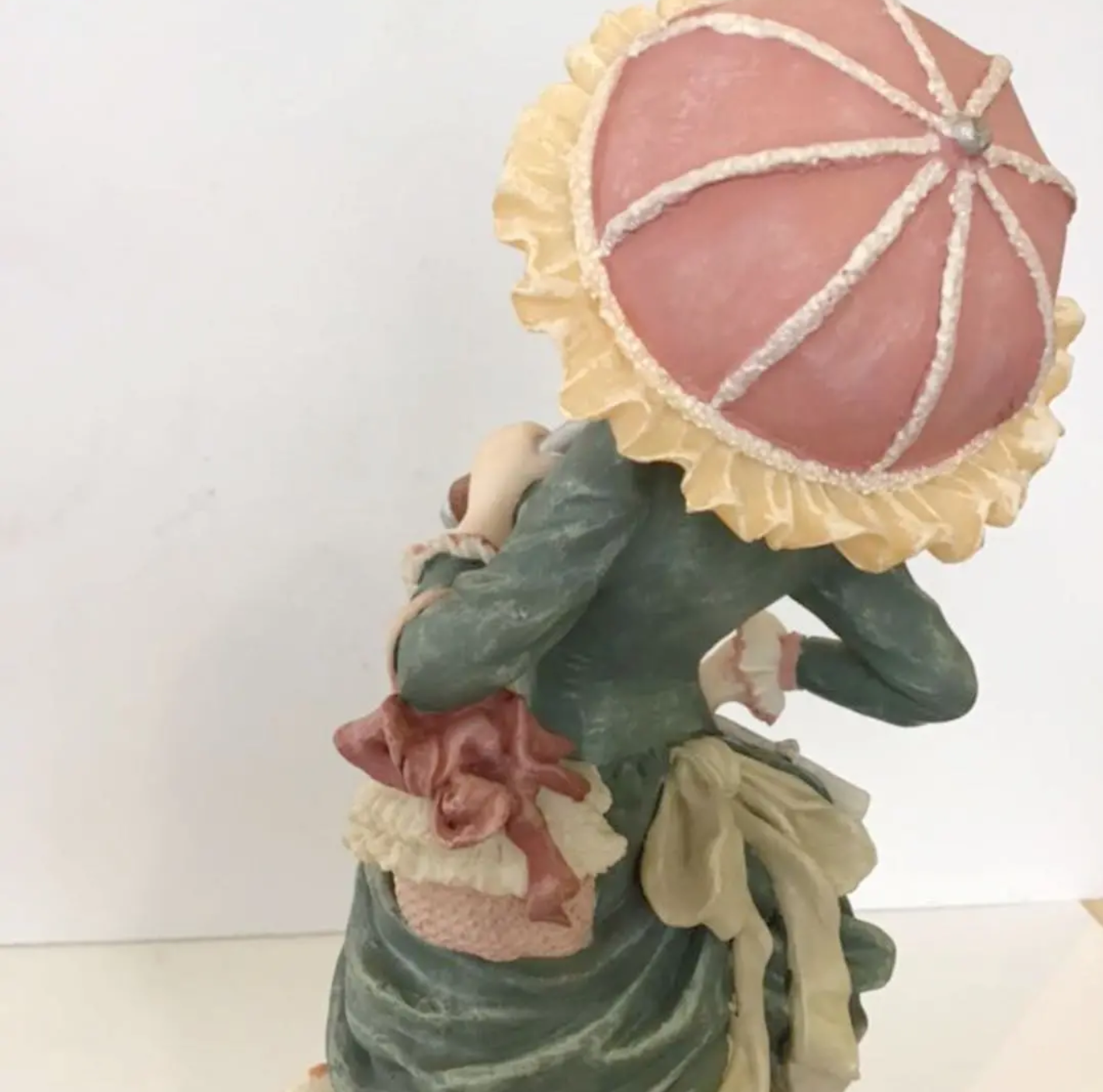 No.100 Ricardo Shermani イタリア製人形 | 熊谷市の金井産業