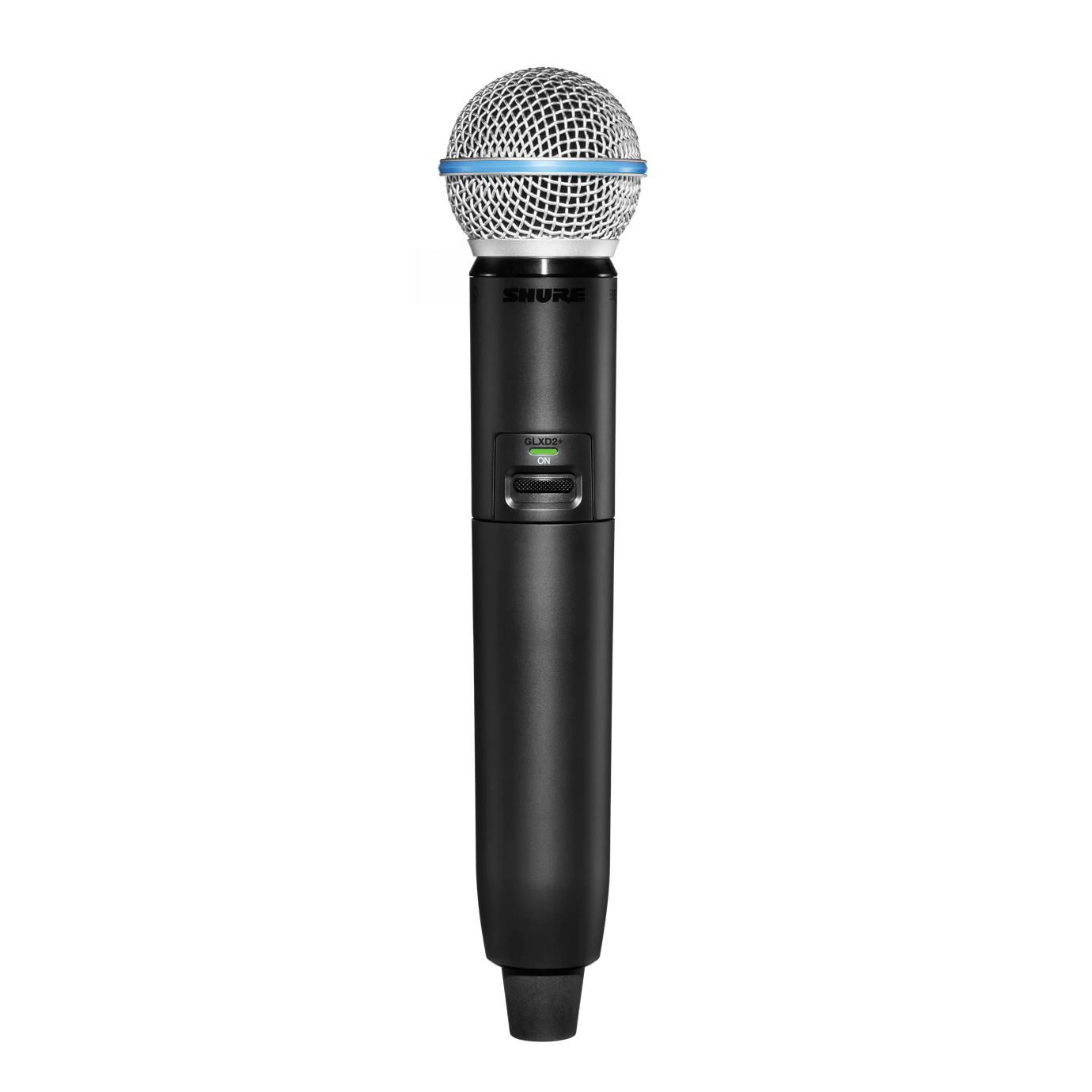 GLXD24+/B58 - Digital Wireless Handheld System with BETA®58A Vocal
