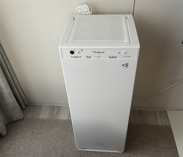 ダイキン MCK505A-W [ホワイト] 価格比較 - 価格.com