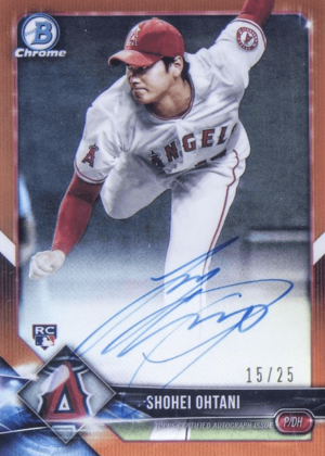 大谷翔平 ルーキーカードとその他 - RIPPED - Topps Ripped