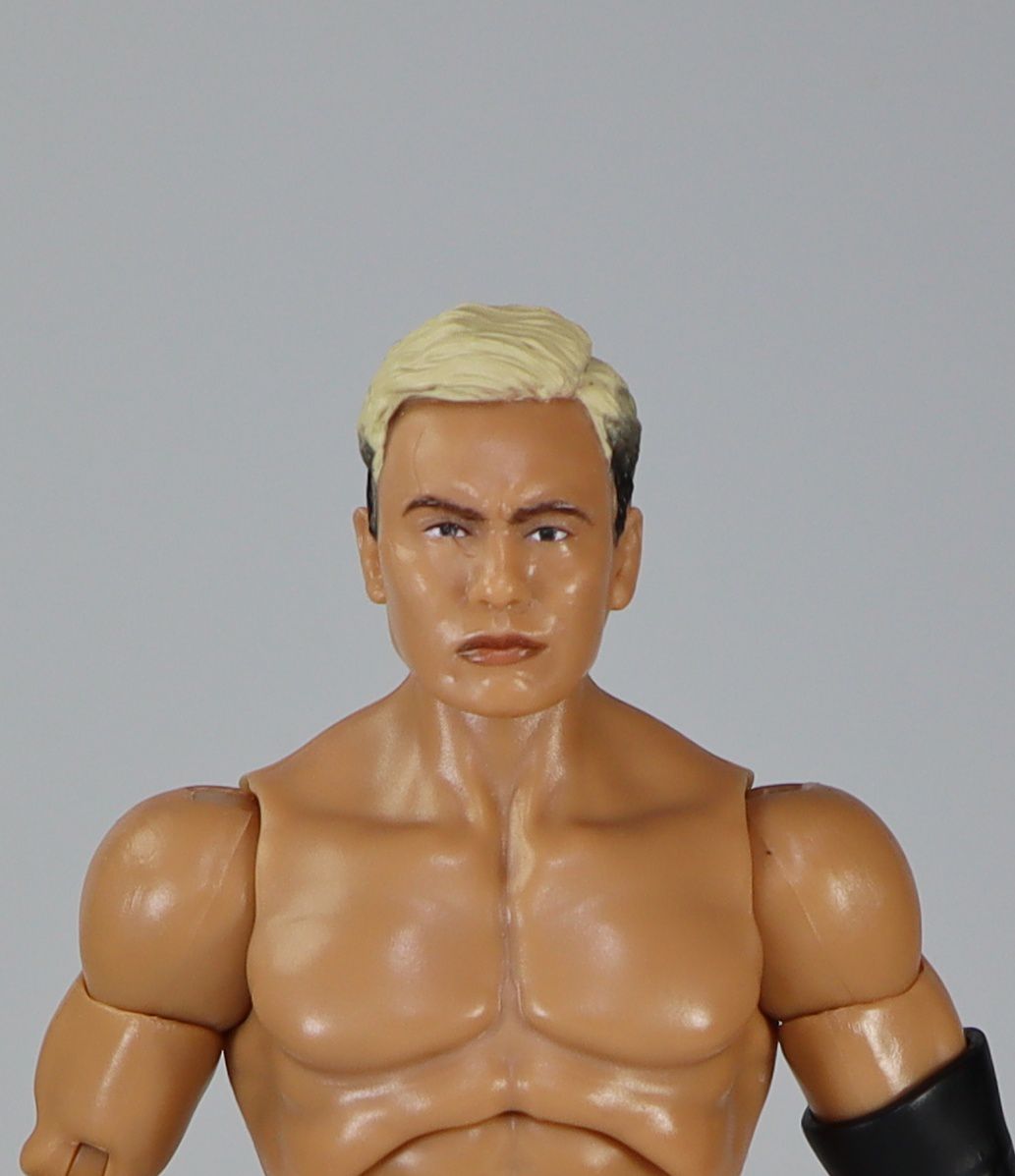 AEW Unrivaled Kazuchika Okada review – Still a big kid