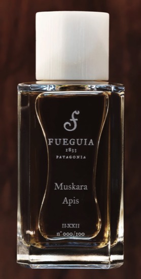 フエギア】ムスカラ アピス 【口コミ含む総合評価/似てる香水も解説