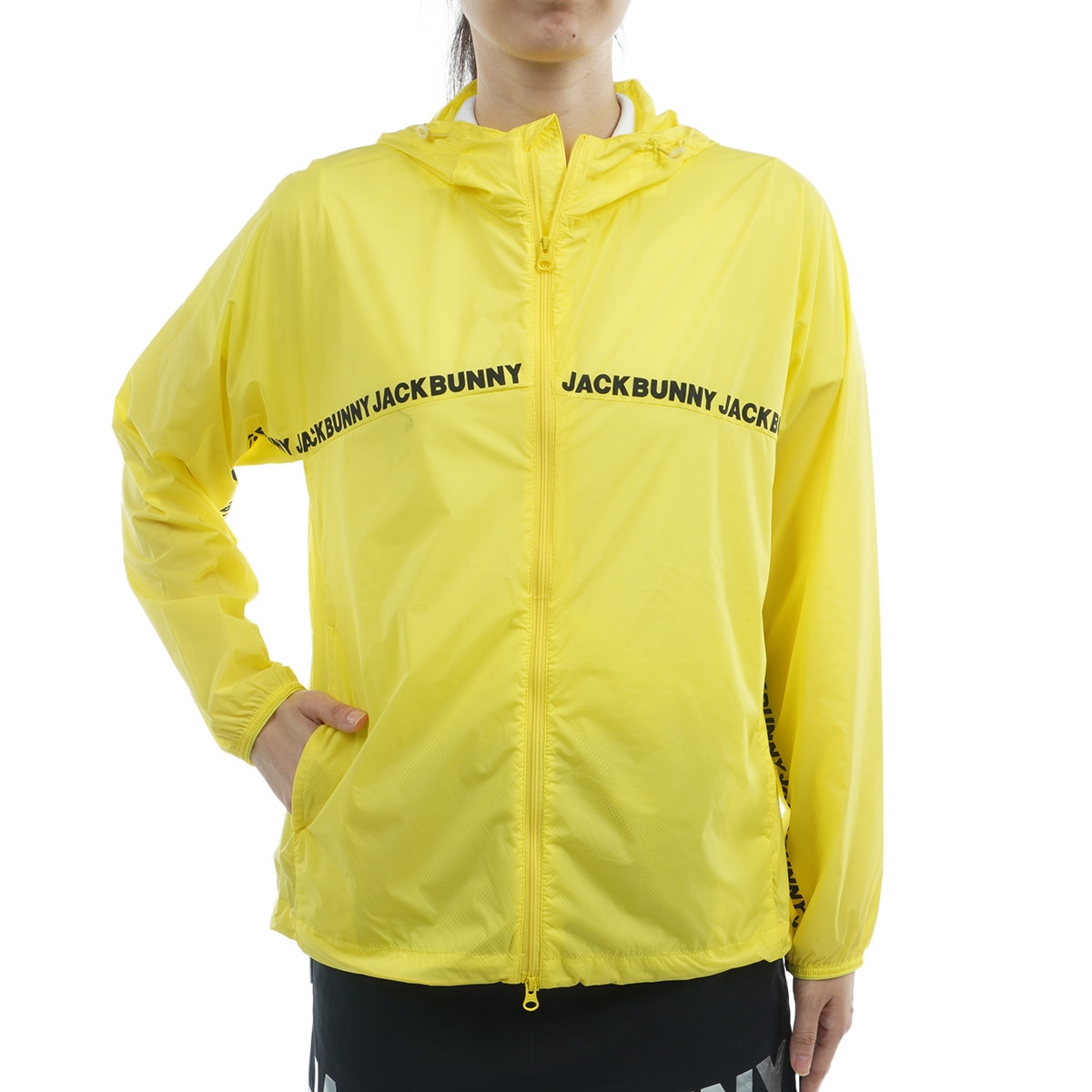 セール・アウトレット】バリアンテックフード付き ストレッチ