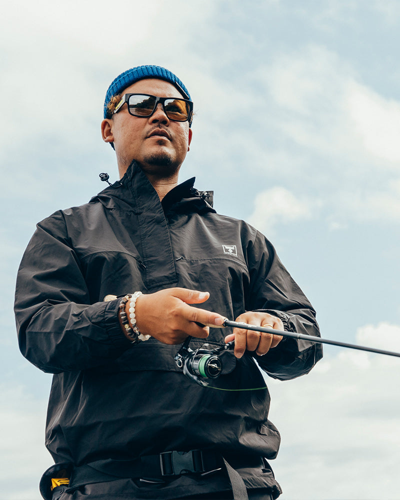 STアノラックジャケット【50%OFF】