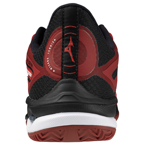 ミズノ シューズ ]ウエーブエクシードツアー6 OC／WAVE EXCEED TOUR 6