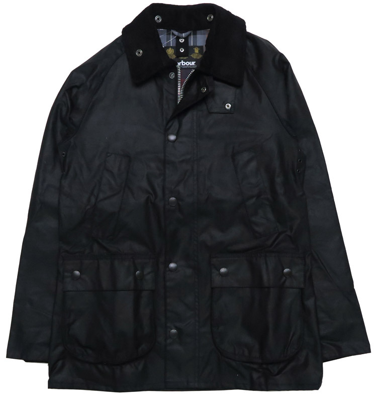 Barbour（バブアー） BEDALE SL WAXED COTTON ビデイル スリム