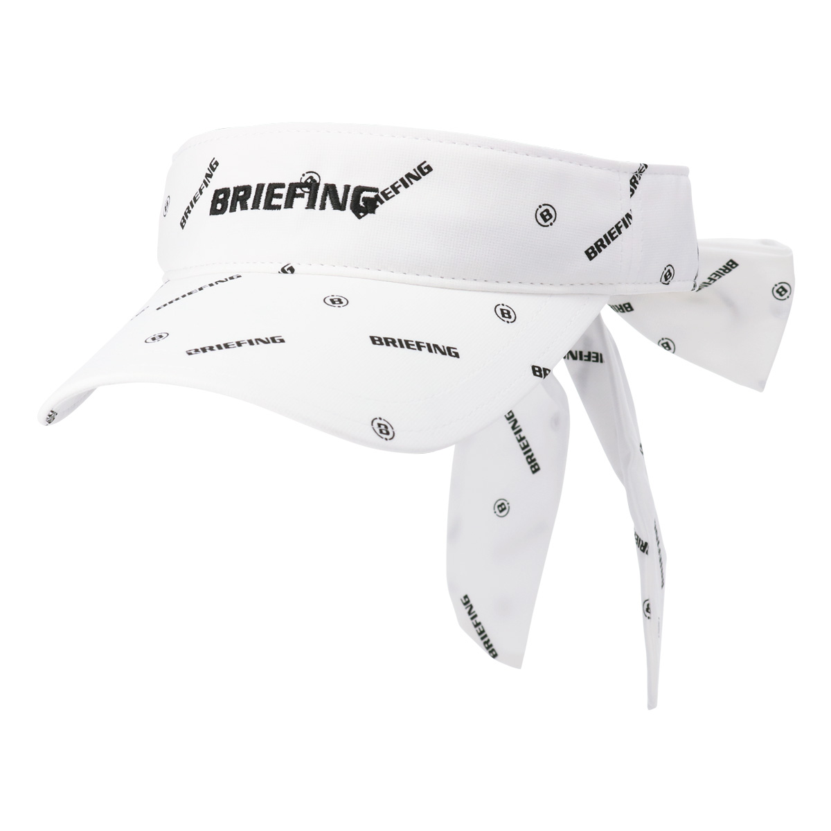 BRIEFING（ブリーフィング） ゴルフ サンバイザー ウィメンズ