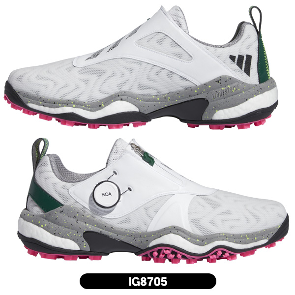 adidas（アディダス） 2025 コードカオス BOA NKZ93 スパイクレス