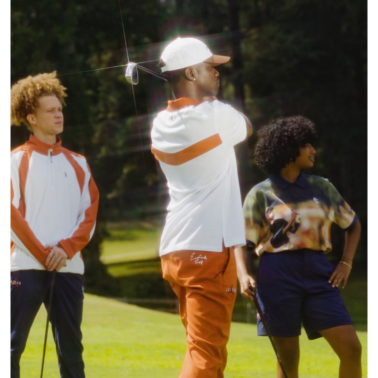 Eastside Golf x Air Jordan “Out the Mud” Collection – SoleSavy