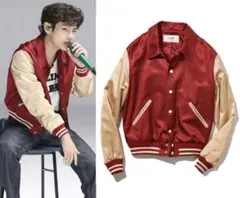 2026年最新】キムタク スタジャンの人気アイテム - メルカリ