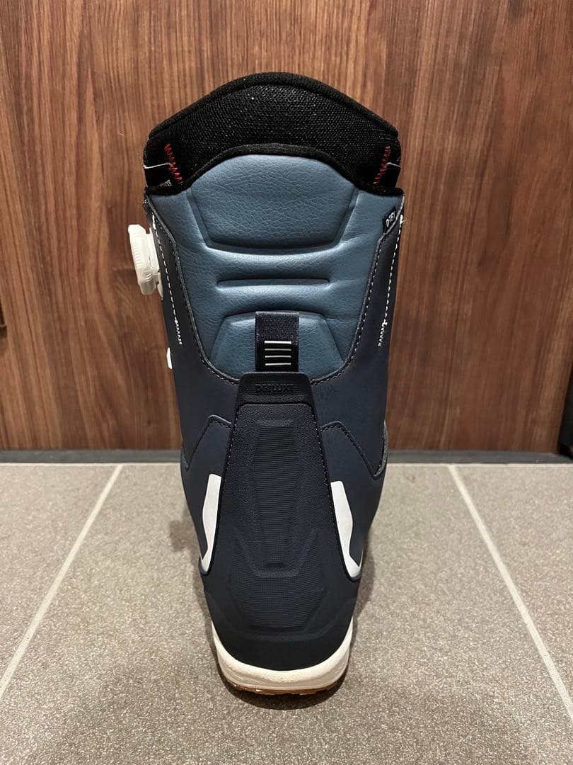 スノーボード DEELUXE DEEMON CTF 27.5cm