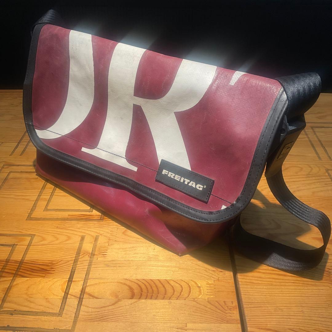 フライターグ　サーフサイド6 F42 SURFSIDE 6 | FREITAG