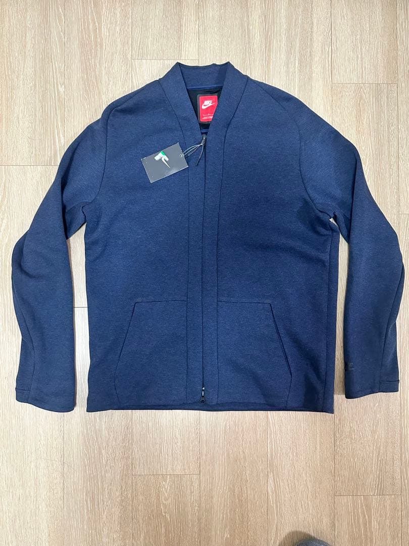 NIKEテックフリースジャケット Nike】 Tech Fleece テックフリース上下セットアップ (Nike