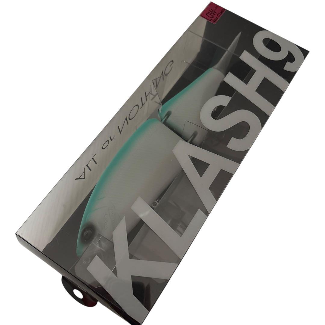 【DRT】 KLASH9 クラッシュ9 # TEN strikeオリカラ DRT KLASH9 Lurker Seacret オリカラ クラッシュ9 ラーカー