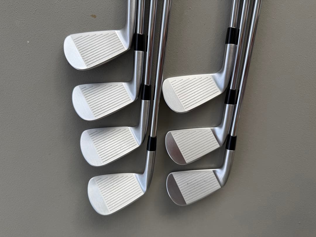 極美品 PROTOCONCEPTプロトコンセプト プロジェクトX6.57本セット