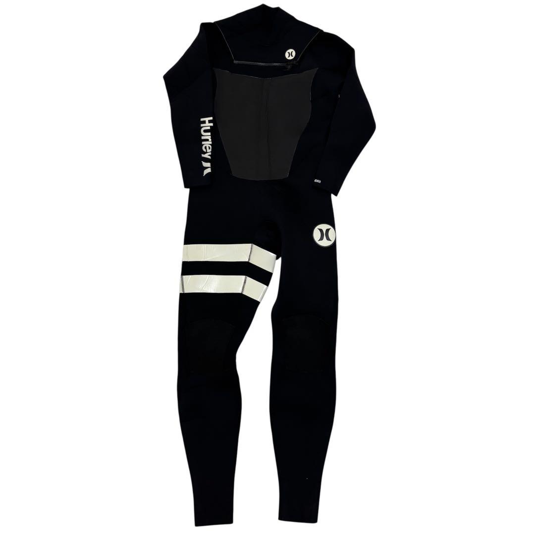 Hurley ハーレー フルウェットスーツ Fusion303 サーフィン Hurley（ハーレー） 在庫限り 2025 Hurley ウェットスーツ メンズ