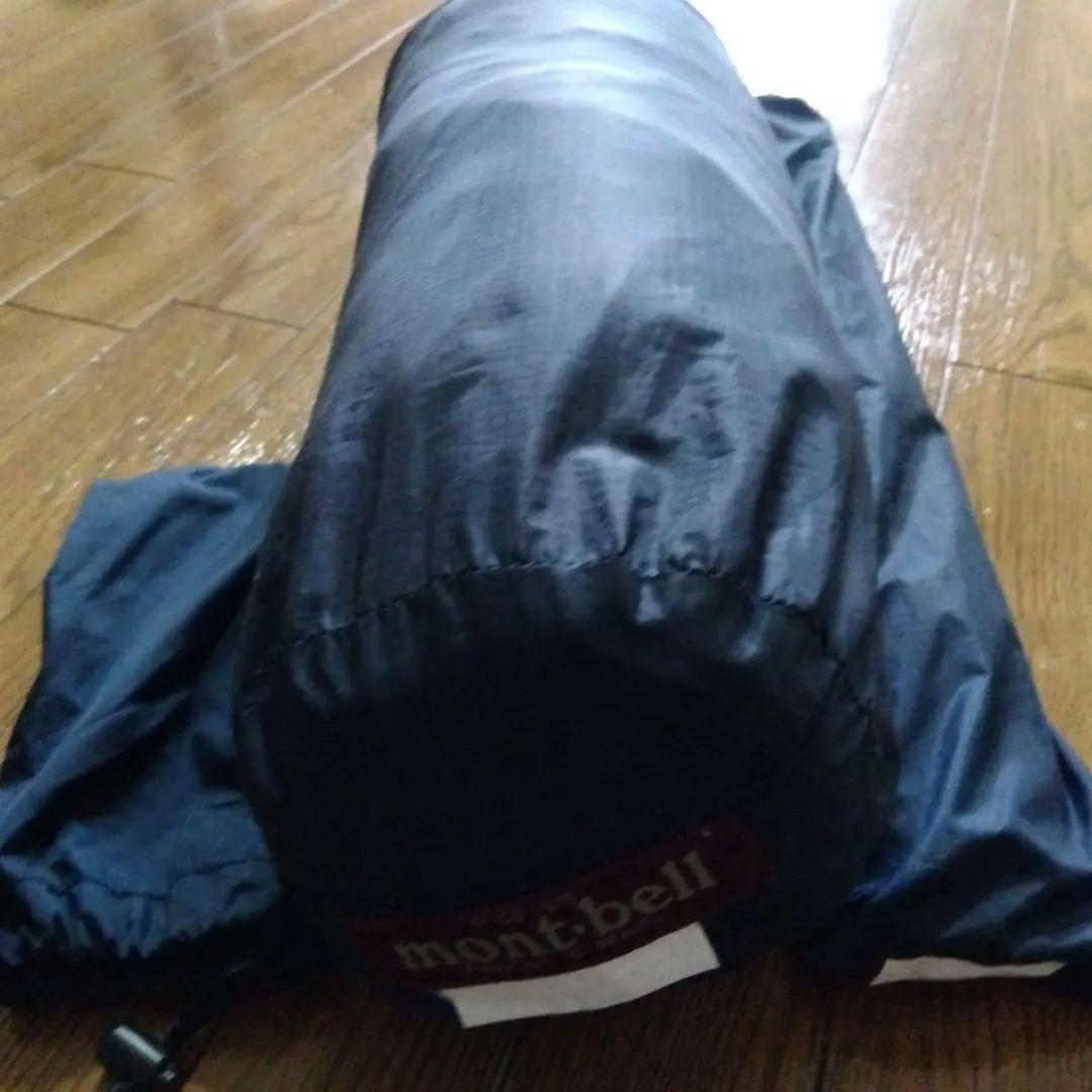 モンベル ステラリッジ4 ４人用テント 中古 モンベル ステラリッジ4 4人用テント 中古 mont-bell モンベル