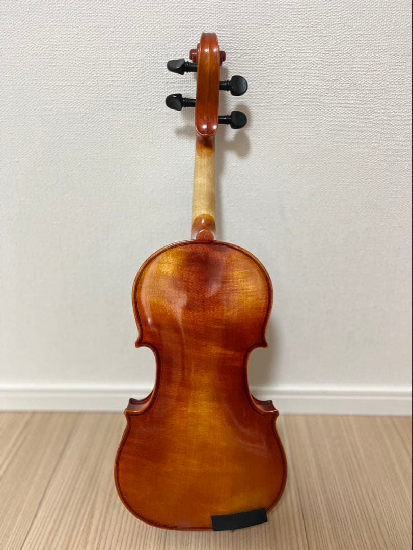 SUZUKI No.280 1/4 バイオリン 1979年製の通販｜www.k4fashion.com