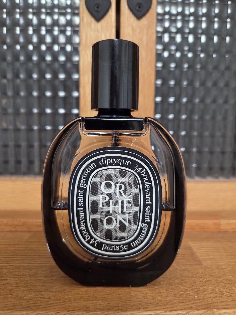 週末限定値下げ】diptyque ORPHEON ユニセックス香水 - メルカリ