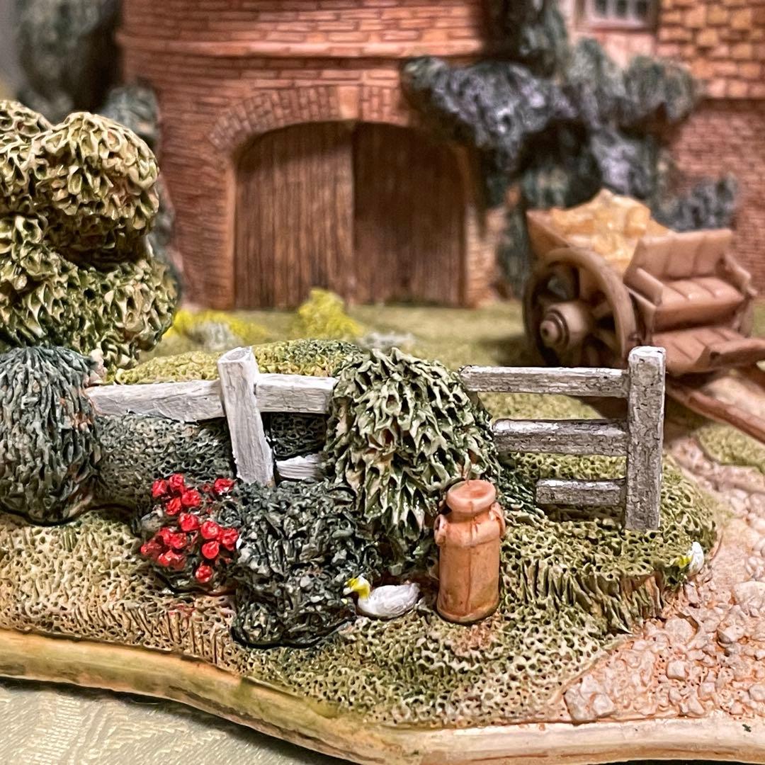 Sale❗️リリパットレーン418☆HARVEST 