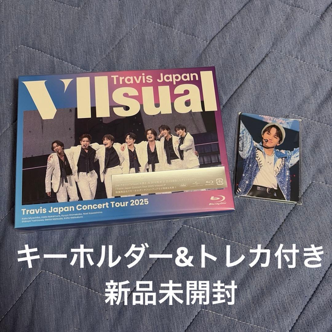 も*︎様 VIIsual BluRay