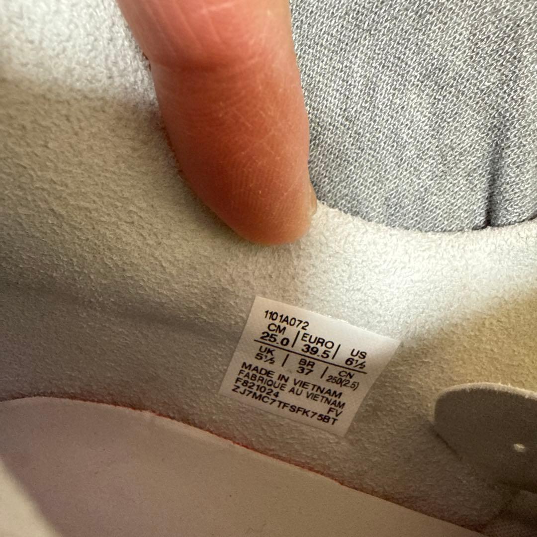 シューズ asics DS LIGHT X-FLY PRO3 25.0cm