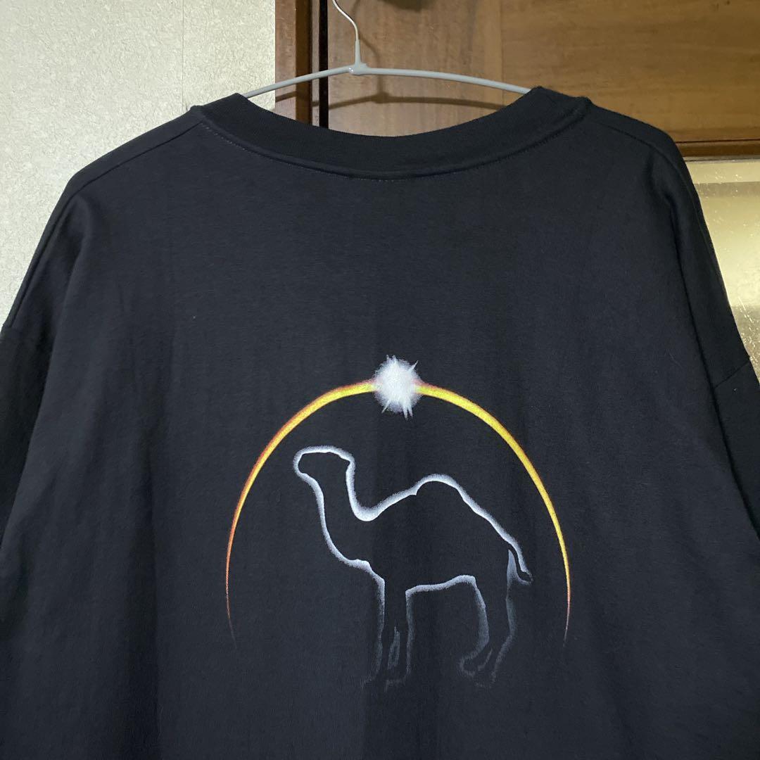 90s CAMEL ポケットTシャツ プロモ 状態良レア 企業 marlboro 90s CAMEL ポケットTシャツ プロモ 状態良レア 企業 marlboro - メルカリ