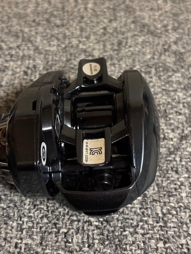 25アルデバランDC31XG