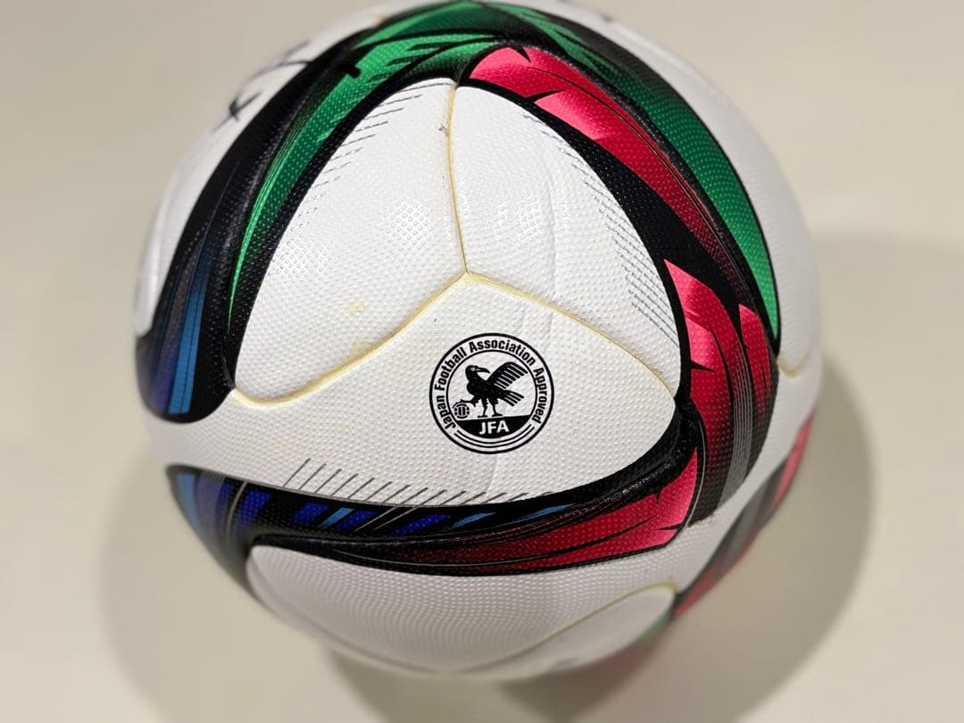 元浦和レッズ選手サイン入りadidas Conext15 Jリーグサッカーボール