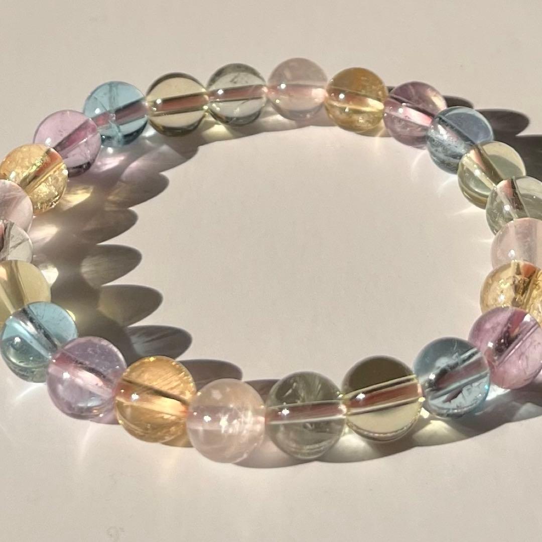 【奇跡と幸運が連続して起こる✨】大天使ハニエルと妖精たちの波動が宿る