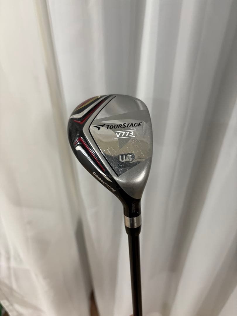 ゴルフデビュー】 レフティ ツアーステージ ViQ FITWAY クラブセット