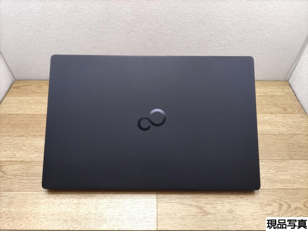XR：LIFEBOOK U9311 Win11 i5 SSD Office付き - メルカリ