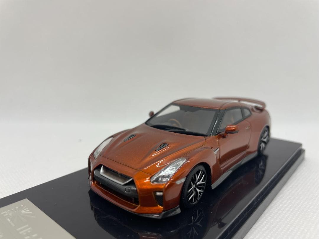 401-027 Onemodel 1/43 日産 GT-R LB Works 401-027 Onemodel 1/43 日産 GT-R LB Works 401-027 Onemodel 1/43