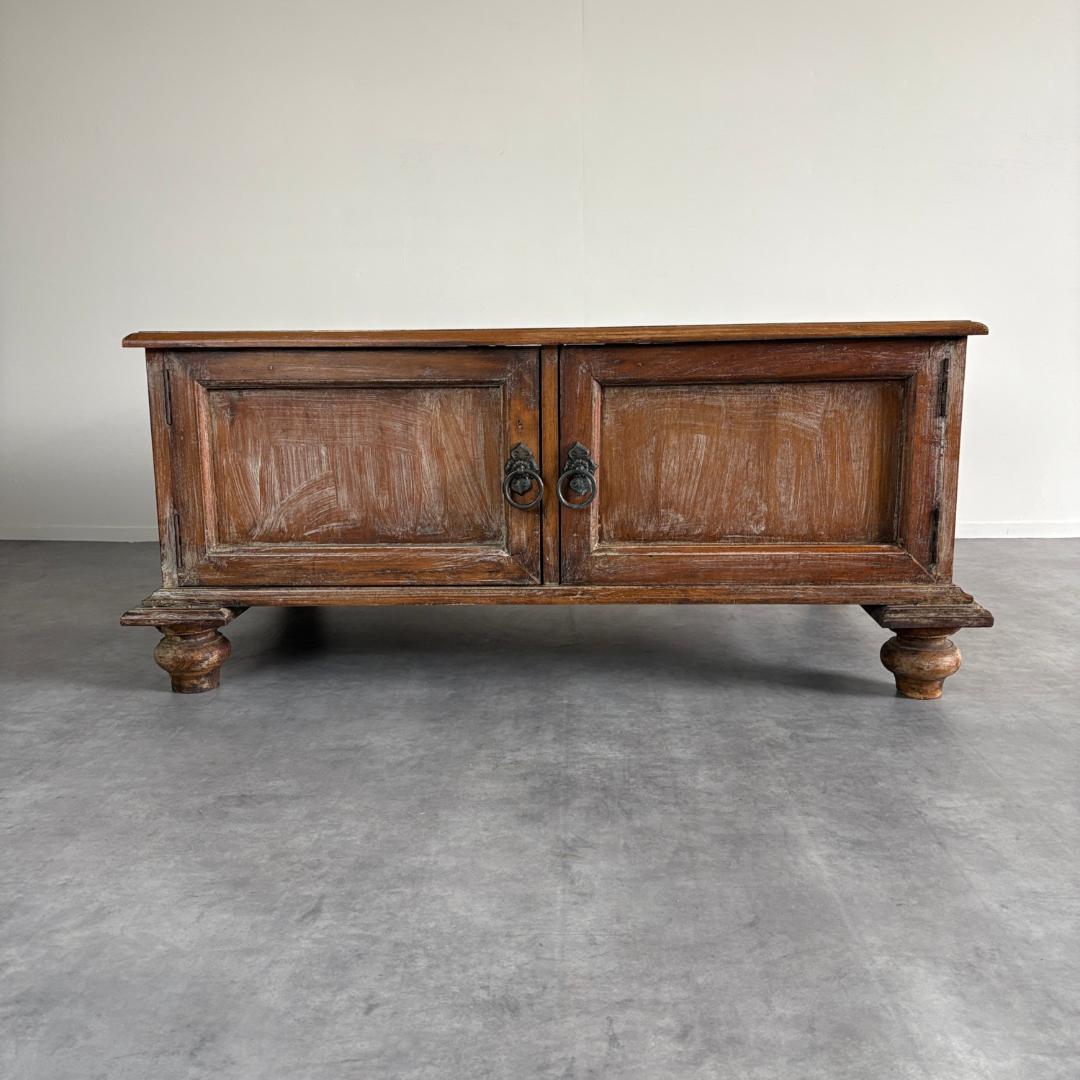 アンティーク　サイドボード 　希少　ミャンマーチーク材 楽天市場】希少 デンマーク製 Faarup Mobelfabrik サイドボード チーク