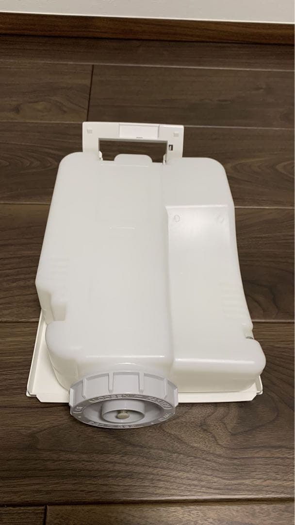 SHARP KI-LX75-W 加湿空気清浄機 おまけ付き