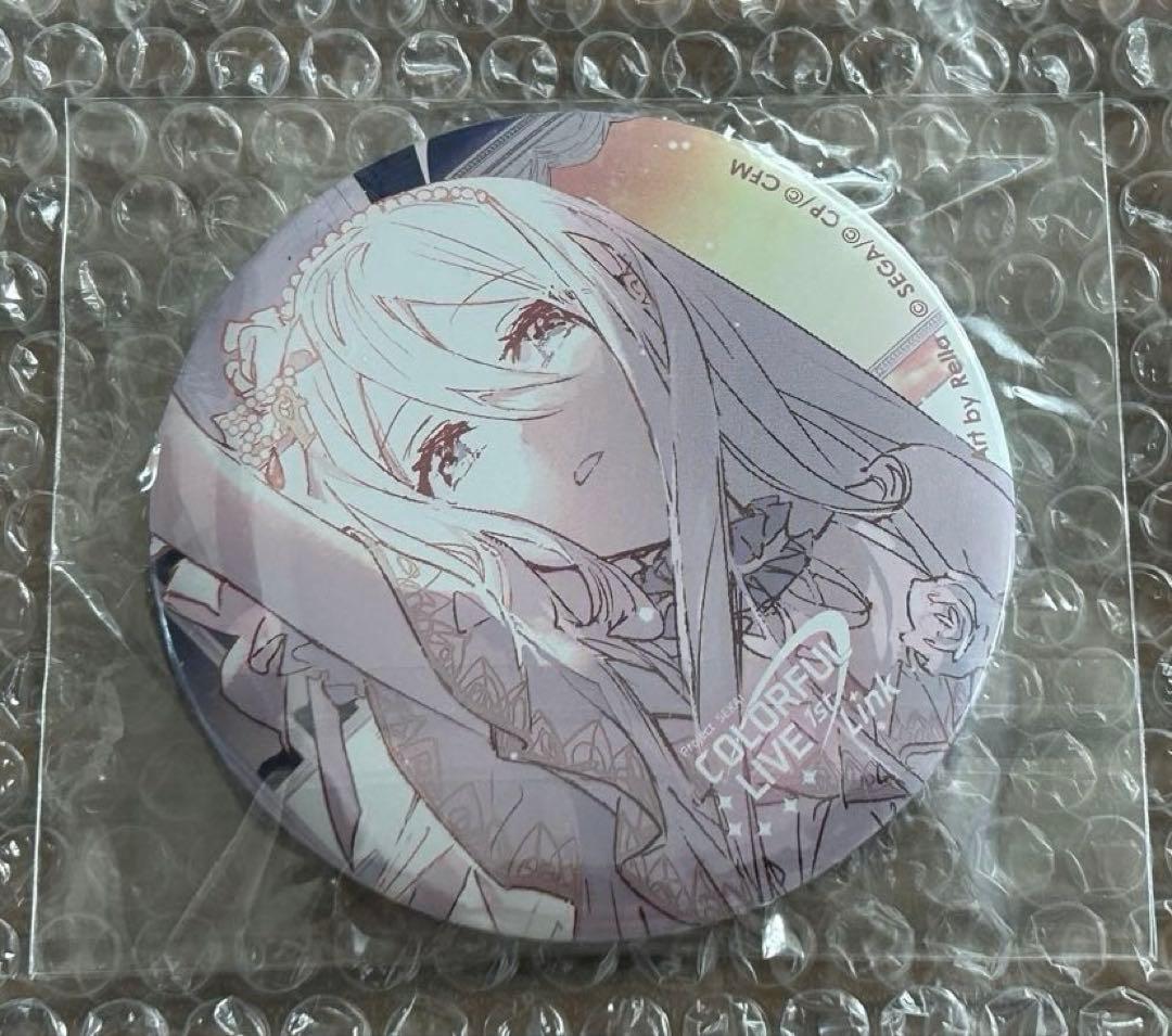 宵崎奏 缶バッジ 缶ミラー プロセカ プロジェクトセカイ 25時ナイトコードで 2026年最新】プロセカ 缶ミラー 奏の人気アイテム - メルカリ