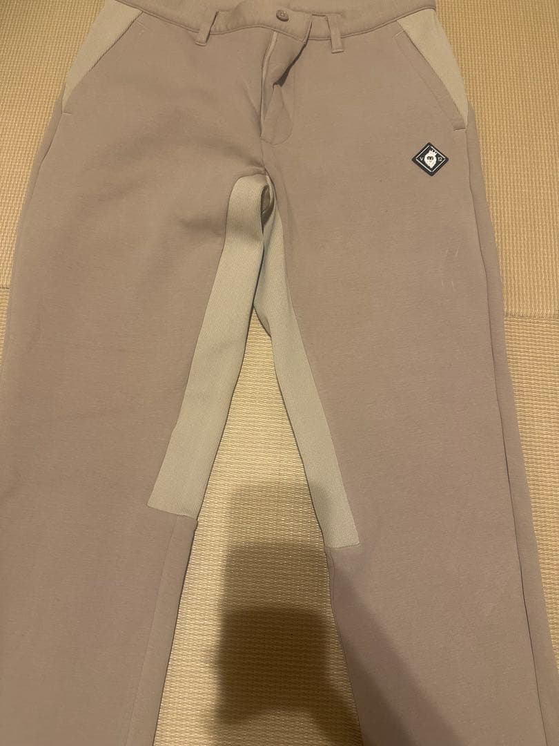 V TWELVE ベージュパンツ Ｌサイズ　美品 楽天市場】【全品対象☆20%OFFクーポン配布中☆2/22 20時スタート