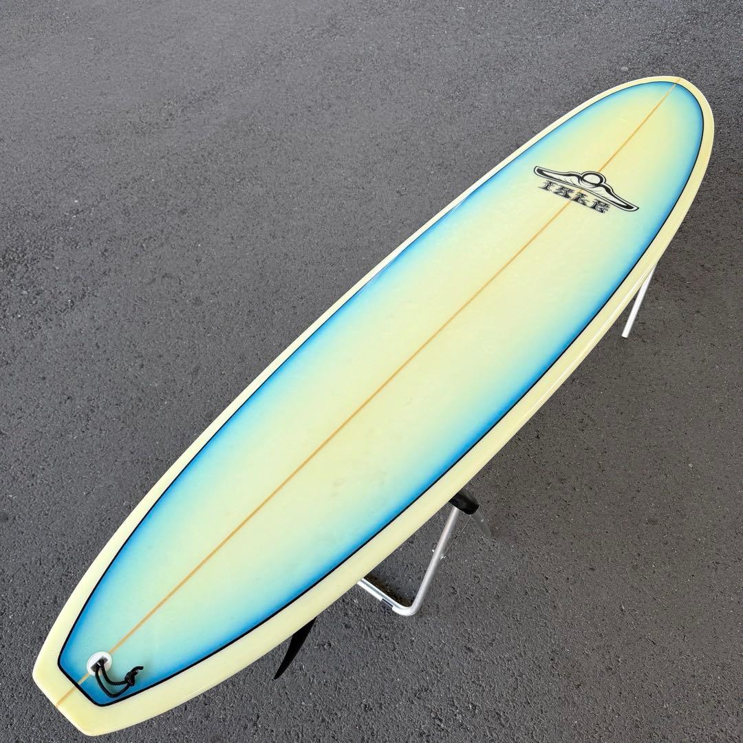 ミッドレングス　サーフボード　7’6ft テイク鬼速　すぐ乗れる　状態良好 楽天市場】ソフトボード サーフボード ミッドレングス Beach Access