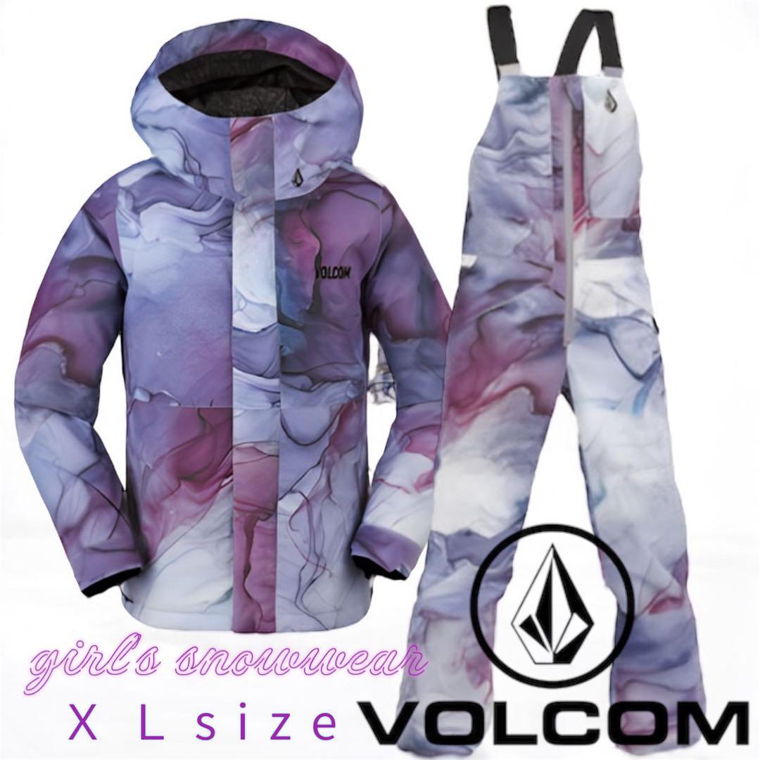 新品！VOLCOM スノーウェア ＸＬサイズ 楽天市場】24-25 VOLCOM/ボルコム LONGO GORE-TEX jacket 着用説明動画