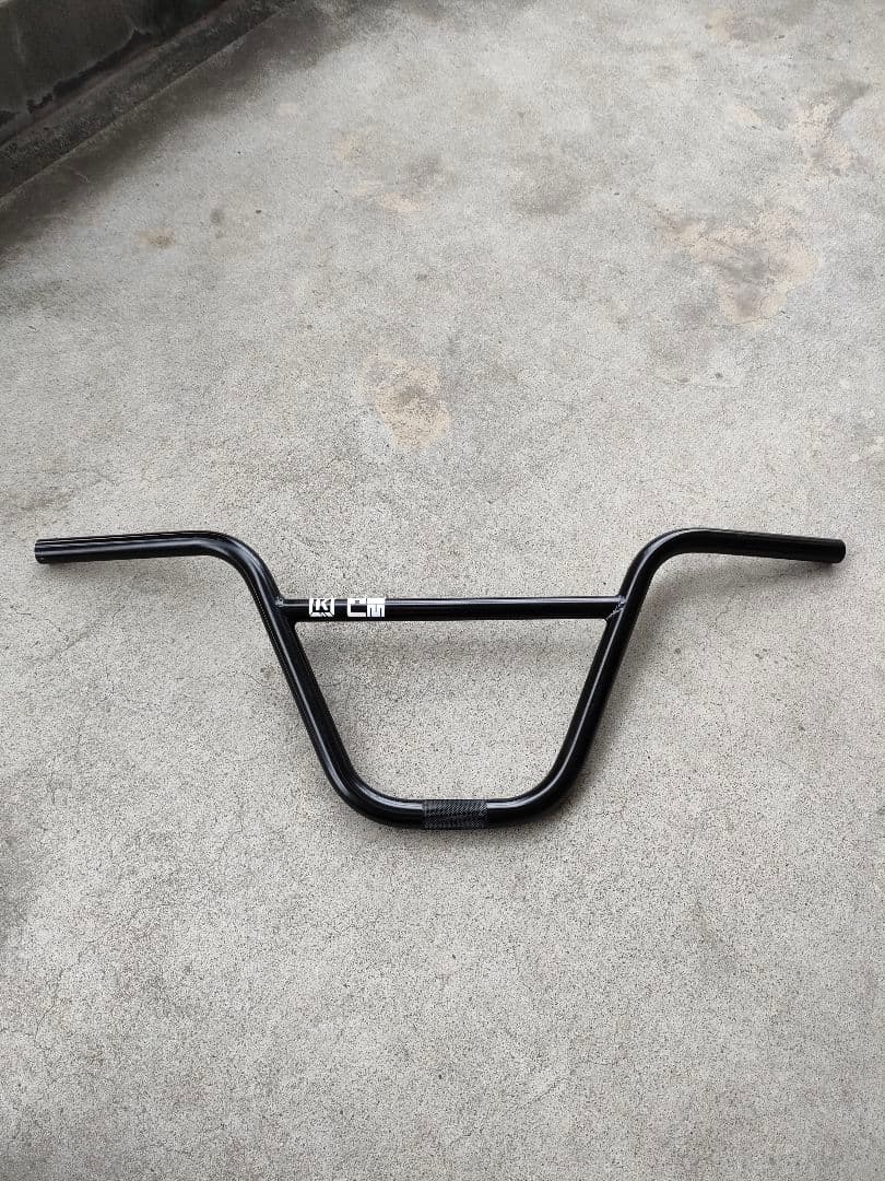 kink helm bar BMXハンドルバー bars_helm_k6414cro_a230c461-