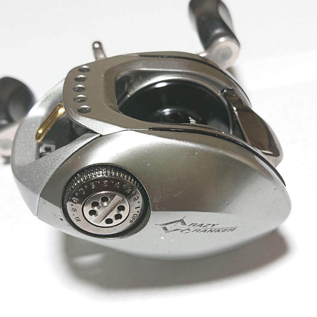 ダイワ TDジリオン 100P-CC クレイジークランカー - メルカリ