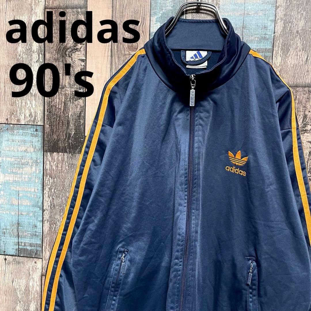 90s adidas アディダス ファイヤーバード ジャージ トラックジャケット スケートボーディング ファイヤーバード トラックジャケット（ジャージ