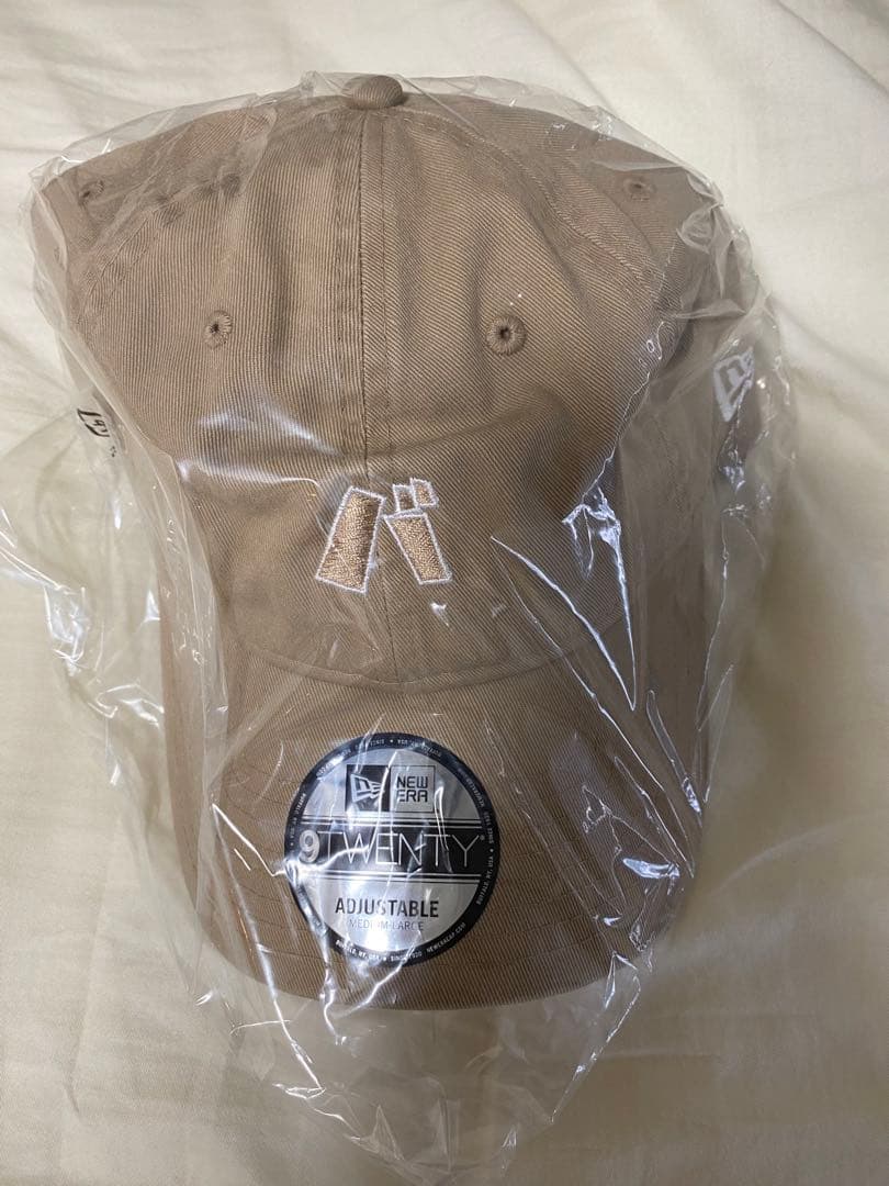 バナナマン ニューエラNEW ERA バ 9TWENTY CAP バ帽 キャップ バナナマン ニューエラNEW ERA バ 9TWENTY CAP バ帽 キャップ