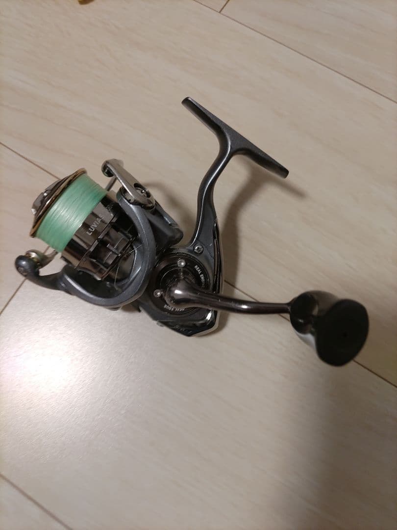 daiwa luvius 2004H ルビアス 15 15 ルビアス 2004のスペック | 釣りクラウド