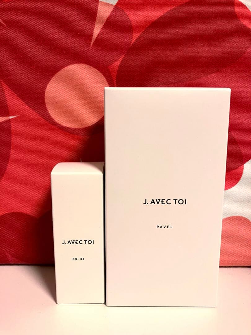 J.AVECTOI トリートメントローション &トリートメントフェイスオイル 韓国 コスメ J.AVEC TOI ジェイアベックトワ トリートメントローション