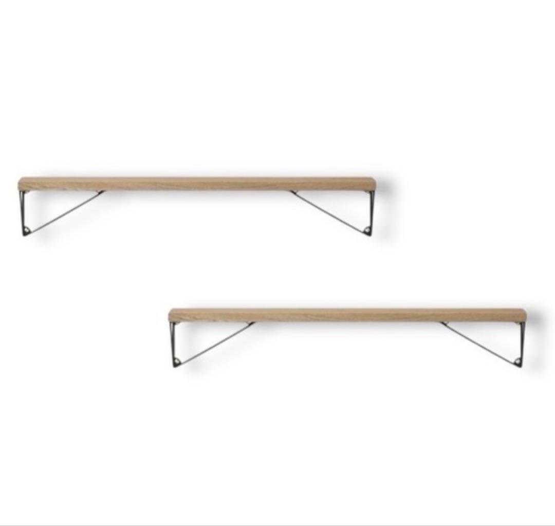 ACTUS（アクタス）　maze ピタゴラスシェルフ 魔法のシェルフ、その名はピタゴラス！】のスタイリング