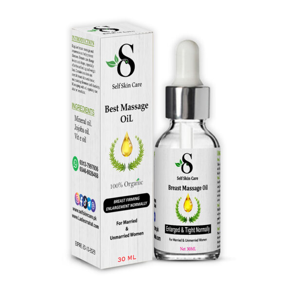 Best Enlargment Serum | 30ml